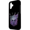 Transformers Decepticon Faded Big Face Case for iPhone 17(iPhone 16)
