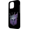 Transformers Decepticon Faded Big Face Case for iPhone 17(iPhone 16 Pro)