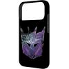 Transformers Decepticon Faded Big Face Case for iPhone 17(iPhone 17 Pro)