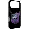 Transformers Decepticon Faded Big Face Case for iPhone 17(iPhone 17 Pro Max)