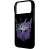 Transformers Decepticon Faded Big Face Case for iPhone 17(iPhone 17 Pro Max)