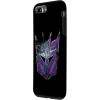 Transformers Decepticon Faded Big Face Case for iPhone 17(iPhone 7 Plus/8 Plus)
