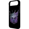 Transformers Decepticon Faded Big Face Case for iPhone 17(iPhone Air)