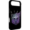 Transformers Decepticon Faded Big Face Case for iPhone 17(iPhone Air)
