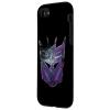 Transformers Decepticon Faded Big Face Case for iPhone 17(iPhone SE (2020) / 7 / 8)