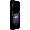 Transformers Decepticon Faded Big Face Case for iPhone 17(iPhone XR)