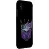 Transformers Decepticon Faded Big Face Case for iPhone 17(iPhone XS Max)