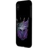Transformers Decepticon Faded Big Face Case for iPhone 17(iPhone XS Max)