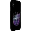 Transformers Decepticon Faded Big Face Case for iPhone 17(iPhone X/XS)