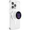 Transformers Decepticon Logo Details PopSockets Adhesive PopGrip(Magnetic PopGrip)