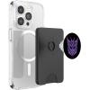 Transformers Decepticon Logo Details PopSockets Adhesive PopGrip(Magnetic PopWallet)