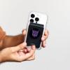 Transformers Decepticon Logo Details PopSockets Adhesive PopGrip(Magnetic PopWallet)