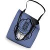 Transformers Optimus Prime Large Face Tote Bag