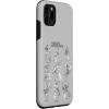 iPhone 14 Transformers Textbook Case(iPhone 11 Pro Max)