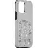 iPhone 14 Transformers Textbook Case(iPhone 12 mini)