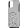 iPhone 14 Transformers Textbook Case(iPhone 12 mini)