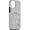 iPhone 14 Transformers Textbook Case(iPhone 13)