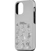 iPhone 14 Transformers Textbook Case(iPhone 14)