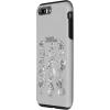 iPhone 14 Transformers Textbook Case(iPhone 7 Plus/8 Plus)