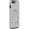 iPhone 14 Transformers Textbook Case(iPhone 7 Plus/8 Plus)