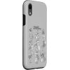 iPhone 14 Transformers Textbook Case(iPhone XR)