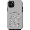 iPhone 14 Transformers Textbook Case(iPhone 11 Pro)