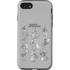 iPhone 14 Transformers Textbook Case(iPhone SE (2020) / 7 / 8)
