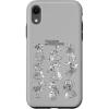 iPhone 14 Transformers Textbook Case(iPhone XR)