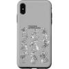 iPhone 14 Transformers Textbook Case(iPhone XS Max)