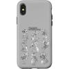 iPhone 14 Transformers Textbook Case(iPhone X/XS)