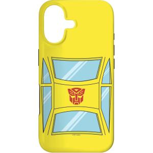Transformers Bumblebee Body Case for iPhone 17(iPhone 17)