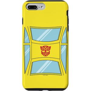 Transformers Bumblebee Body Case for iPhone 17(iPhone 7 Plus/8 Plus)