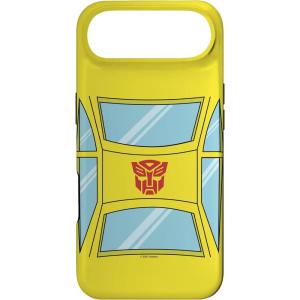 Transformers Bumblebee Body Case for iPhone 17(iPhone Air)