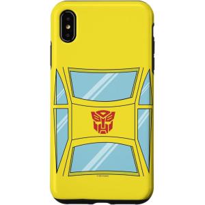 Transformers Bumblebee Body Case for iPhone 17(iPhone XS Max)