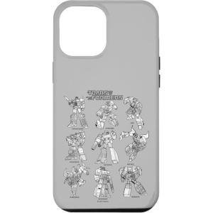 iPhone 14 Transformers Textbook Case(iPhone 14 Plus)