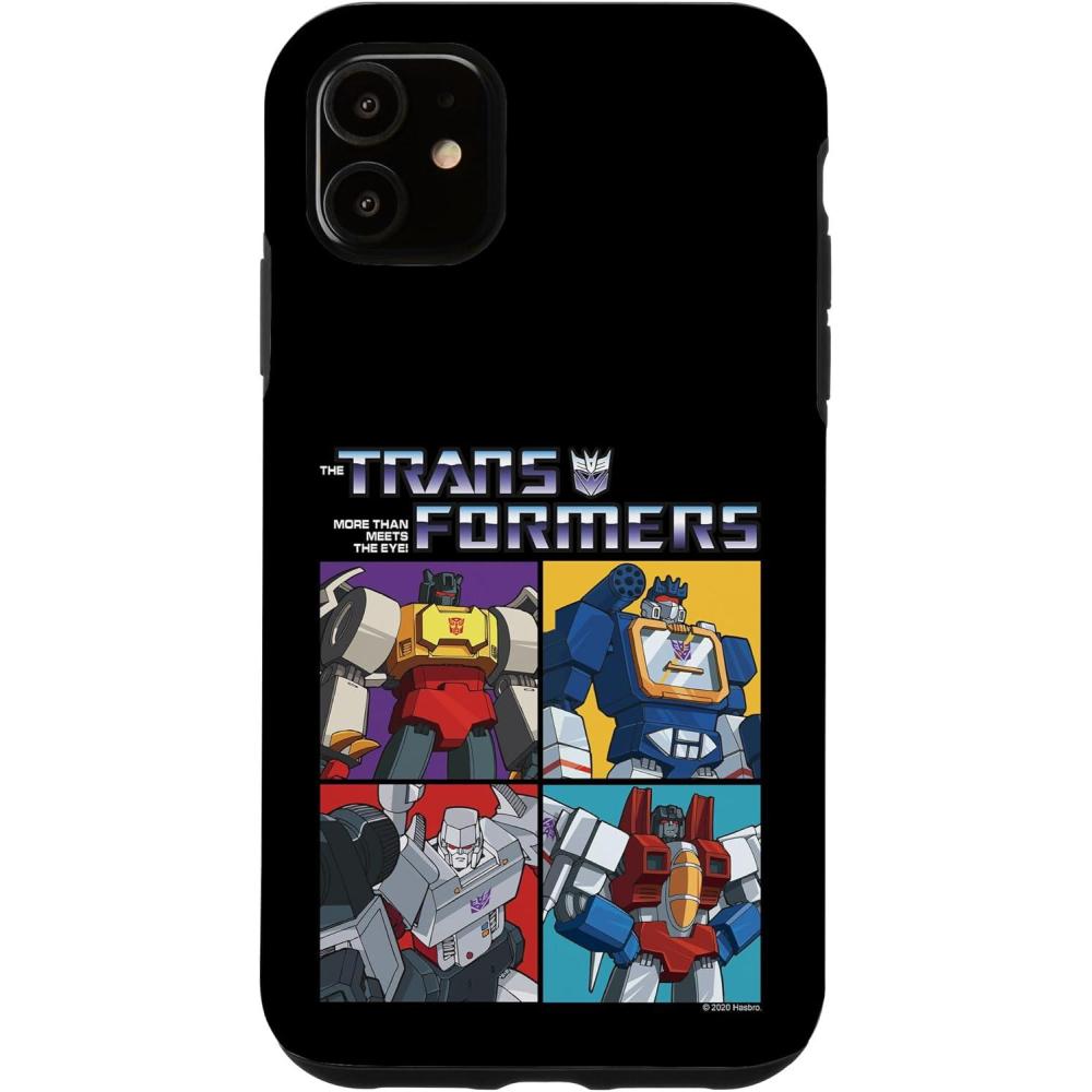 image:imageiPhone 16 Transformers Decepticons Box Up CaseiPhone 11
