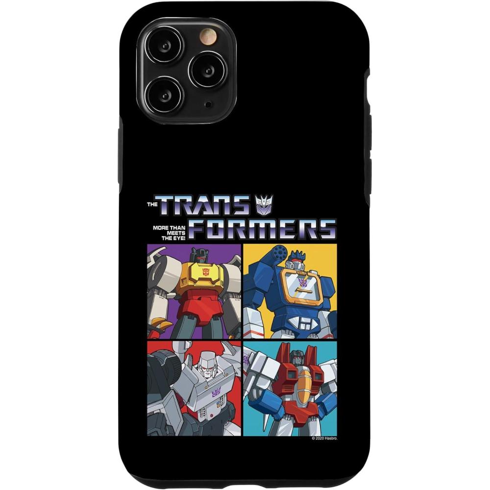 image:imageiPhone 16 Transformers Decepticons Box Up CaseiPhone 11 Pro