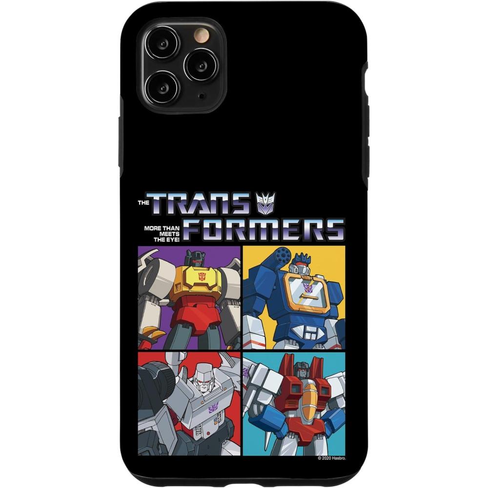 image:imageiPhone 16 Transformers Decepticons Box Up CaseiPhone 11 Pro Max