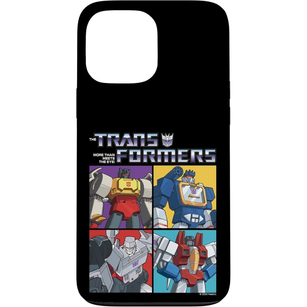 image:imageiPhone 16 Transformers Decepticons Box Up CaseiPhone 13 Pro Max