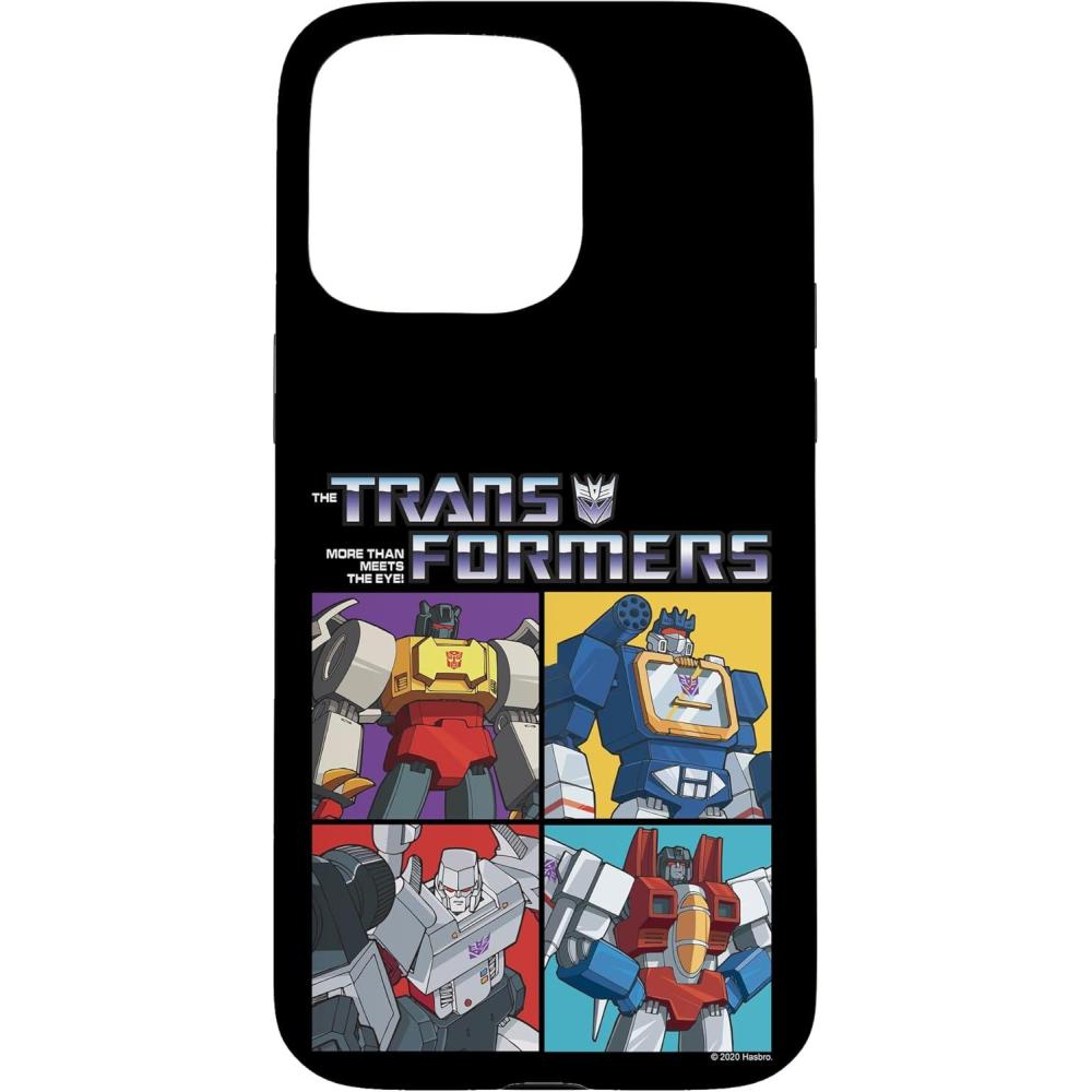 image:imageiPhone 16 Transformers Decepticons Box Up CaseiPhone 15 Pro Max