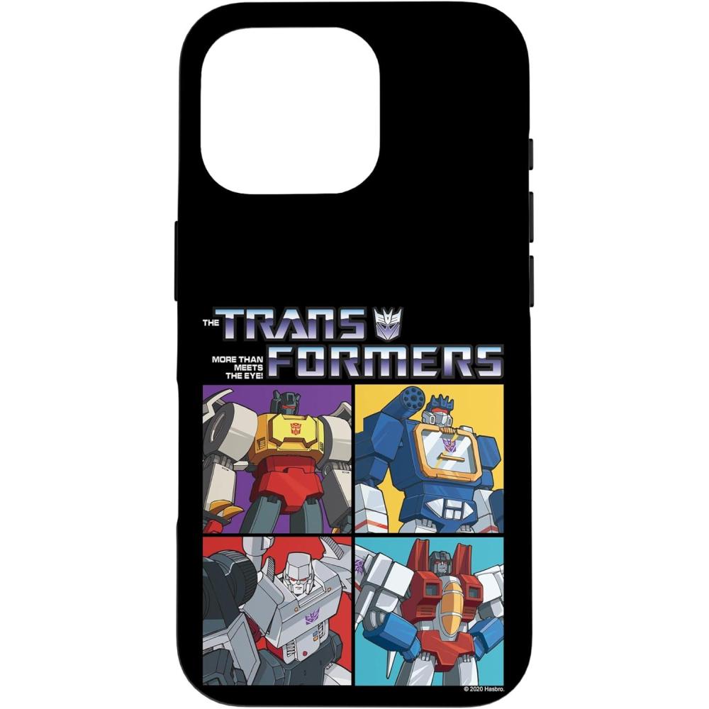 image:imageiPhone 16 Transformers Decepticons Box Up CaseiPhone 16 Pro