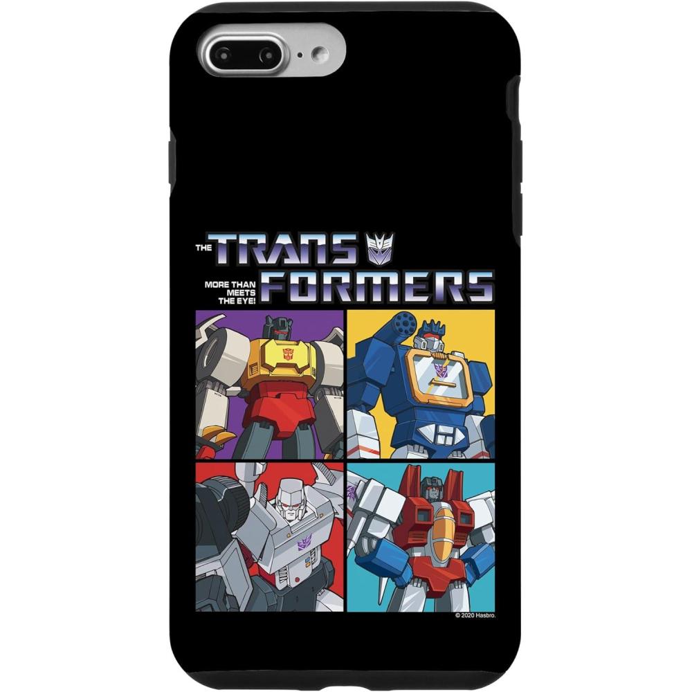 image:imageiPhone 16 Transformers Decepticons Box Up CaseiPhone 7 Plus8 Plus