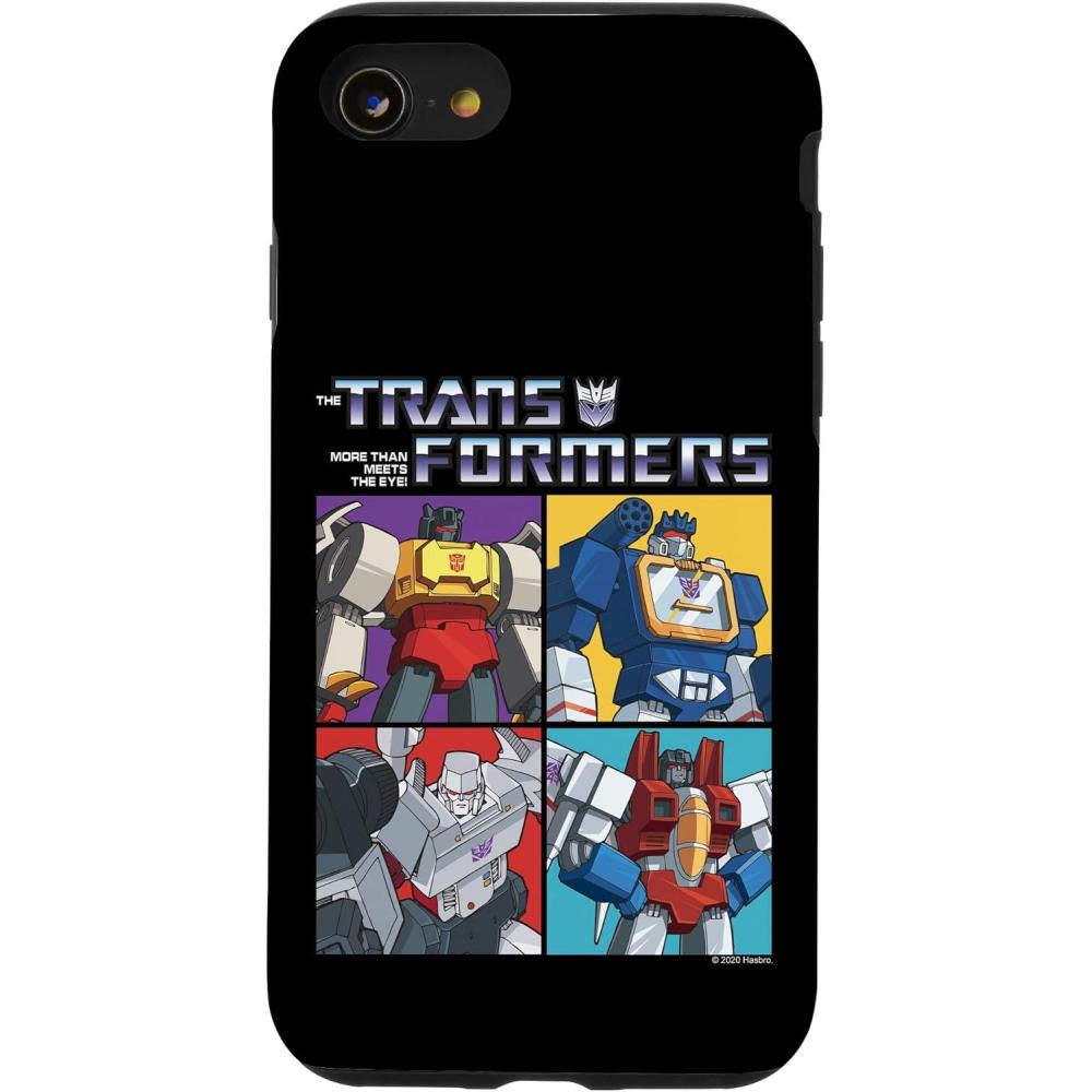 image:imageiPhone 16 Transformers Decepticons Box Up CaseiPhone SE 2020  7  8