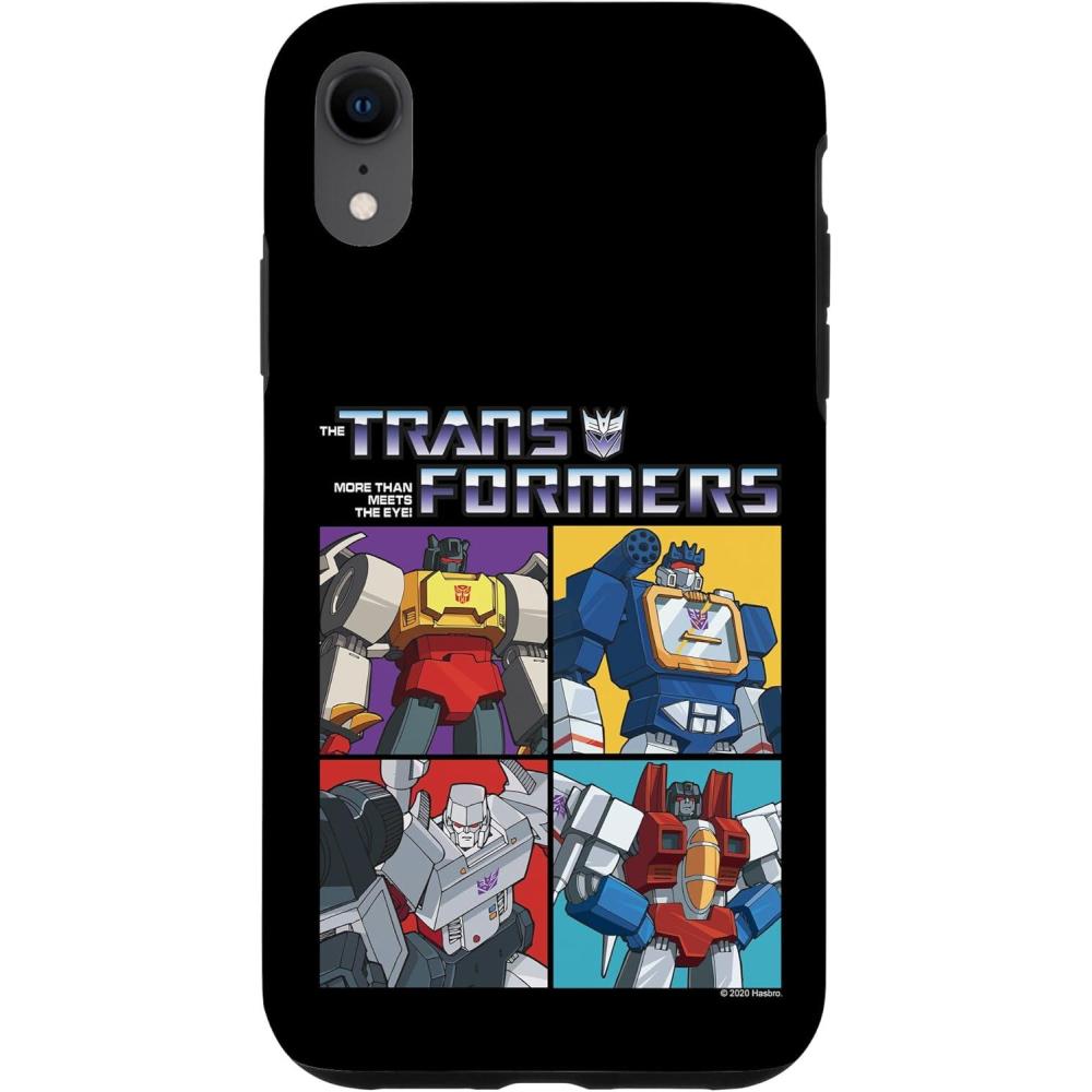 image:imageiPhone 16 Transformers Decepticons Box Up CaseiPhone XR
