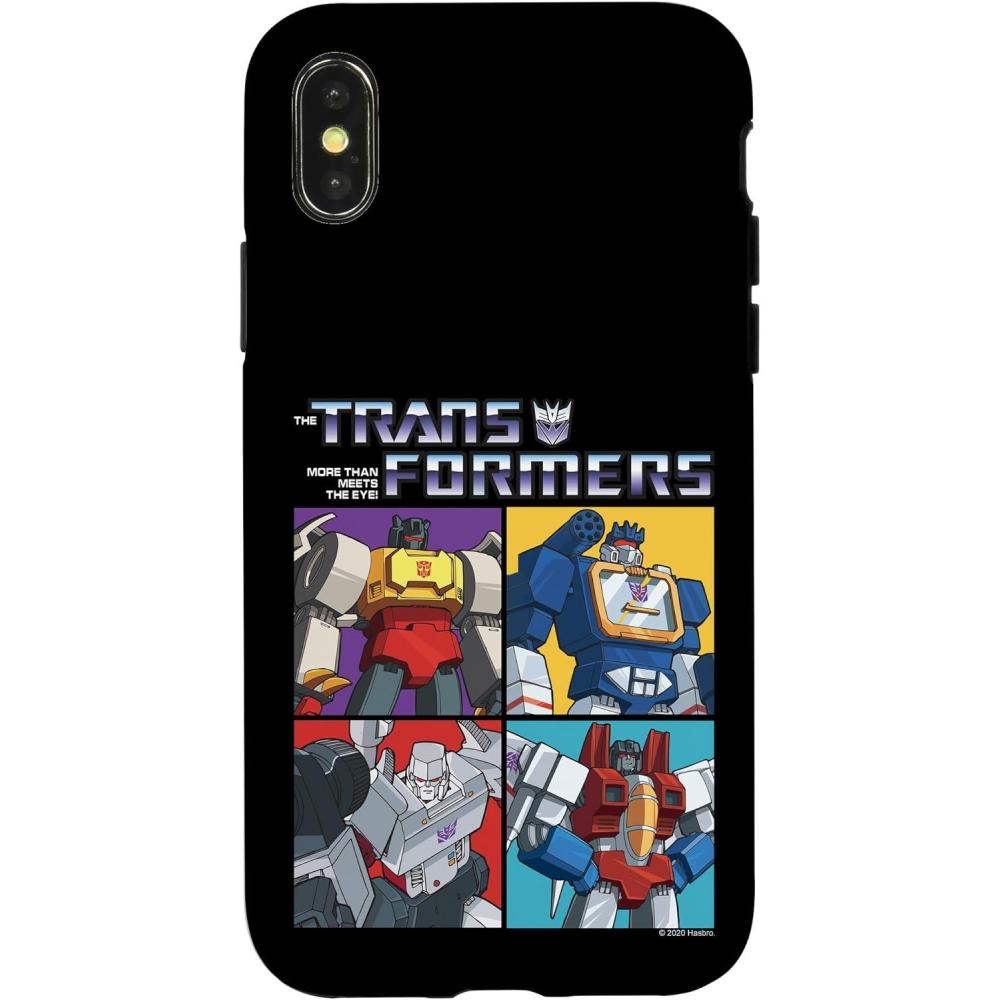 image:imageiPhone 16 Transformers Decepticons Box Up CaseiPhone XXS