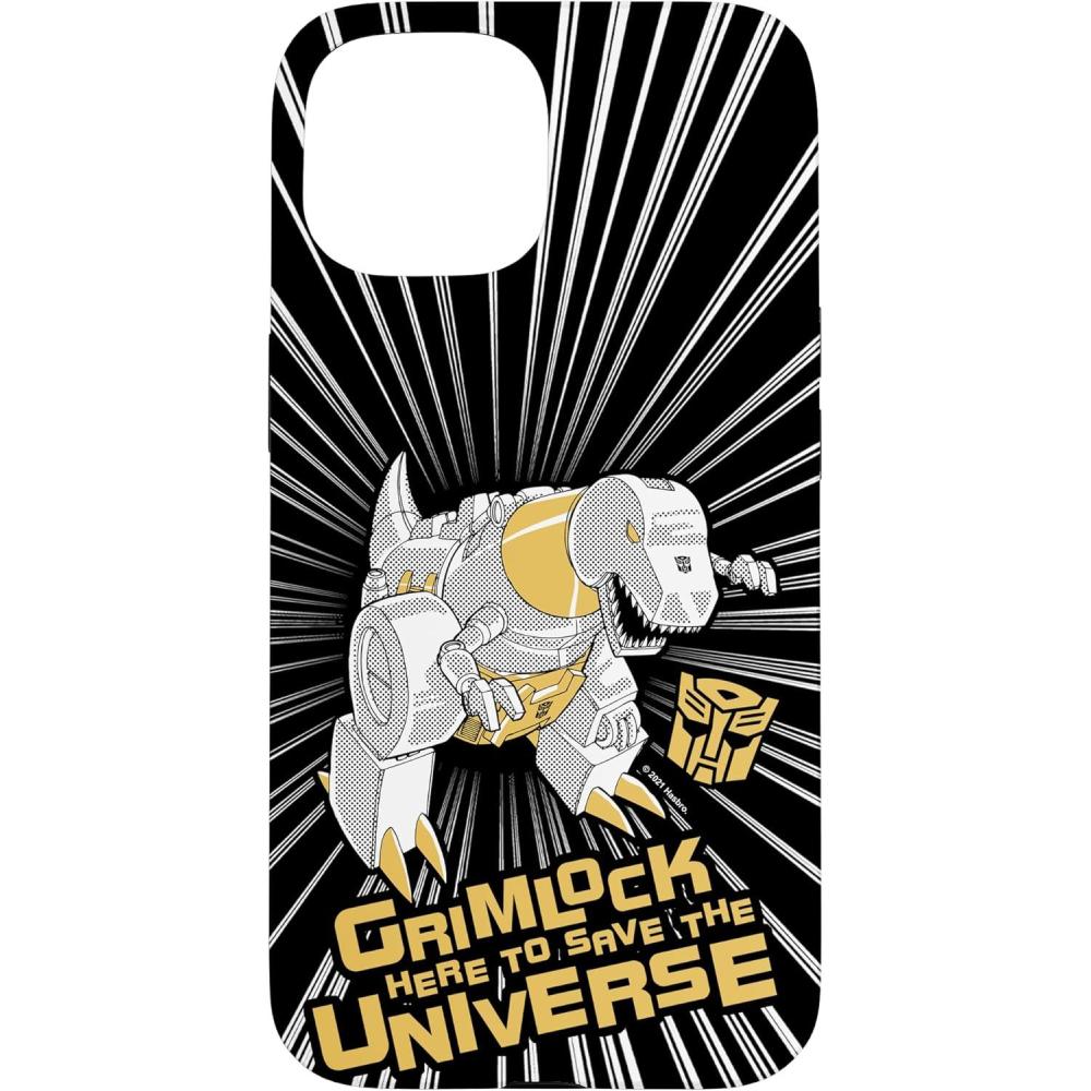 image:imageiPhone 16 Transformers Grimlock Save The Universe CaseiPhone 15