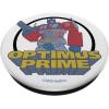 Transformer Optimus Prime Portrait PopSockets MagSafe PopGrip for iPhone(Standard)