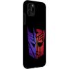 Transformers Autobot Decepticon Split Logo Case for iPhone 17(iPhone 11 Pro Max)