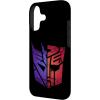 Transformers Autobot Decepticon Split Logo Case for iPhone 17(iPhone 17)