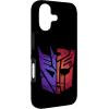 Transformers Autobot Decepticon Split Logo Case for iPhone 17(iPhone 17)